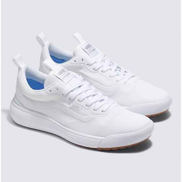 Vans Ultrarange EXO Shoe - Picture 7 of 10